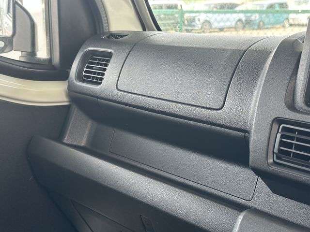 DAIHATSU HIJET TRUCK 2024 Image 31