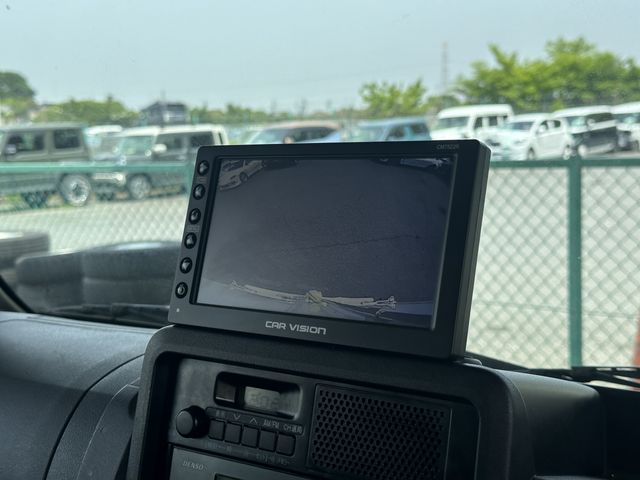 DAIHATSU HIJET TRUCK 2024 Image 31