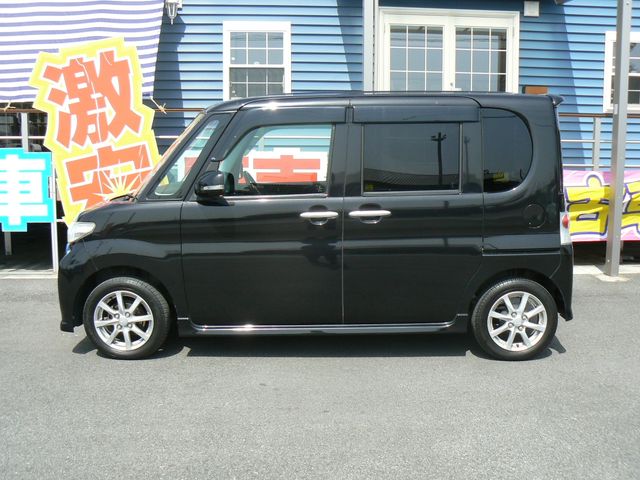 DAIHATSU TANTO CUSTOM 2010 Image 31