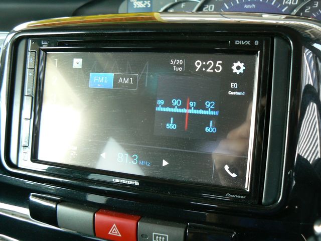 DAIHATSU TANTO CUSTOM 2010 Image 31