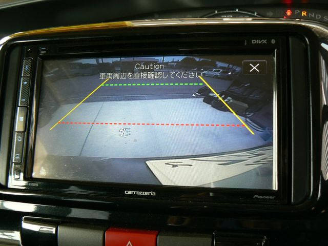 DAIHATSU TANTO CUSTOM 2010 Image 31