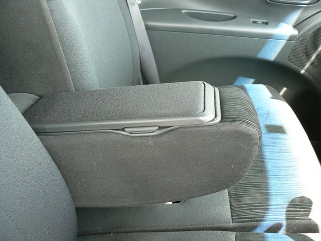 DAIHATSU TANTO CUSTOM 2010 Image 31