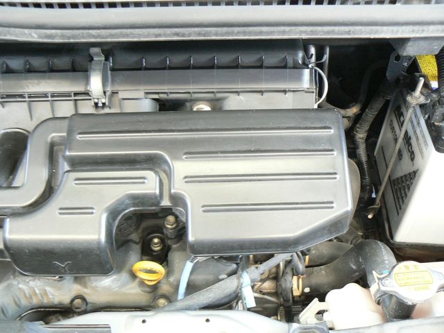 DAIHATSU TANTO CUSTOM 2010 Image 31