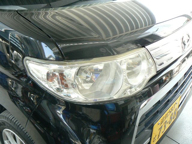 DAIHATSU TANTO CUSTOM 2010 Image 31