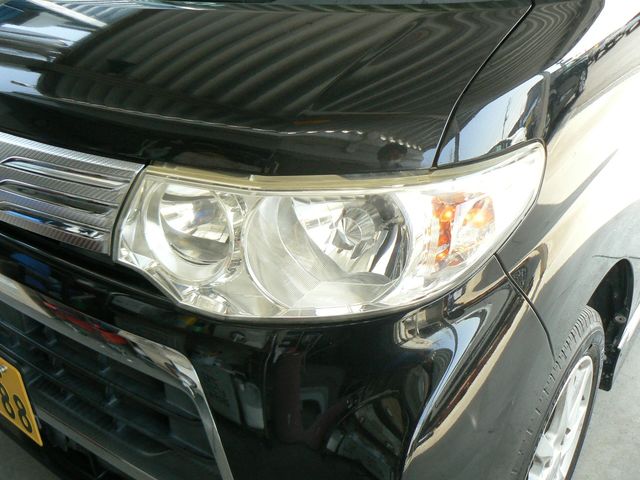 DAIHATSU TANTO CUSTOM 2010 Image 31