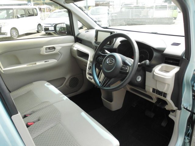 DAIHATSU MOVE 2019 Image 31