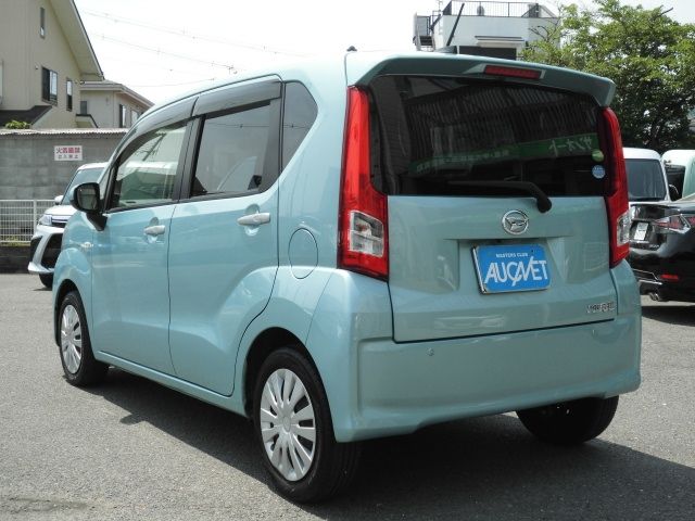 DAIHATSU MOVE 2019 Image 31
