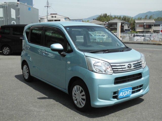 DAIHATSU MOVE 2019 Image 31