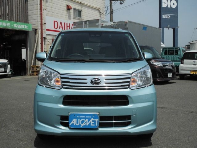 DAIHATSU MOVE 2019 Image 31
