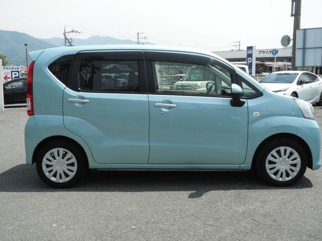 DAIHATSU MOVE 2019 Image 31
