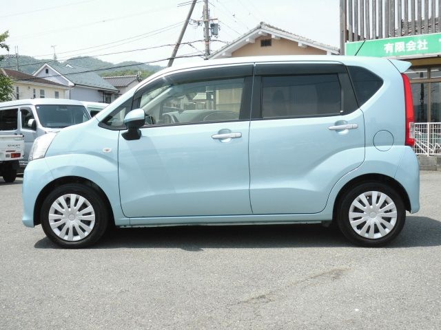 DAIHATSU MOVE 2019 Image 31