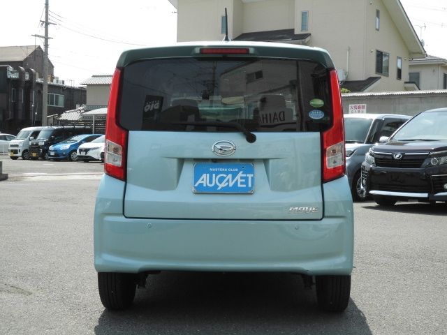 DAIHATSU MOVE 2019 Image 31