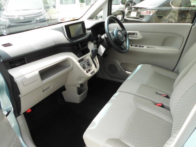 DAIHATSU MOVE 2019 Image 31