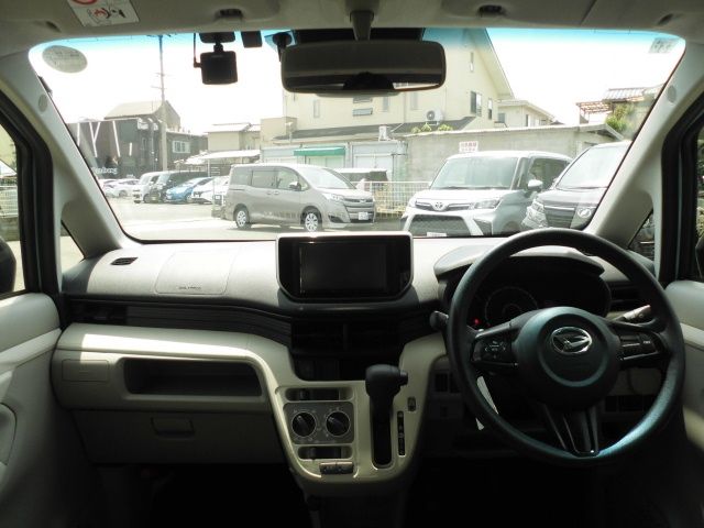 DAIHATSU MOVE 2019 Image 31