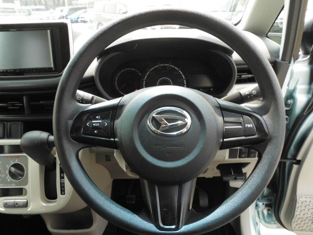 DAIHATSU MOVE 2019 Image 31