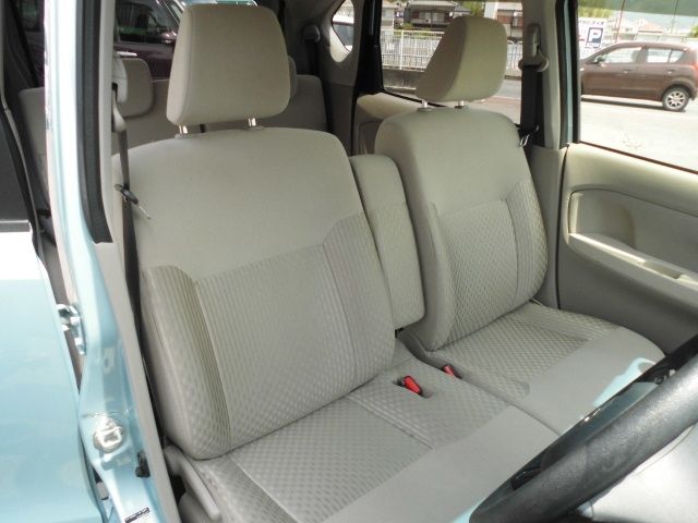 DAIHATSU MOVE 2019 Image 31