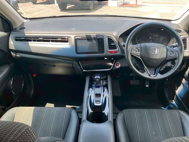 HONDA VEZEL HYBRID 2014 Image 31