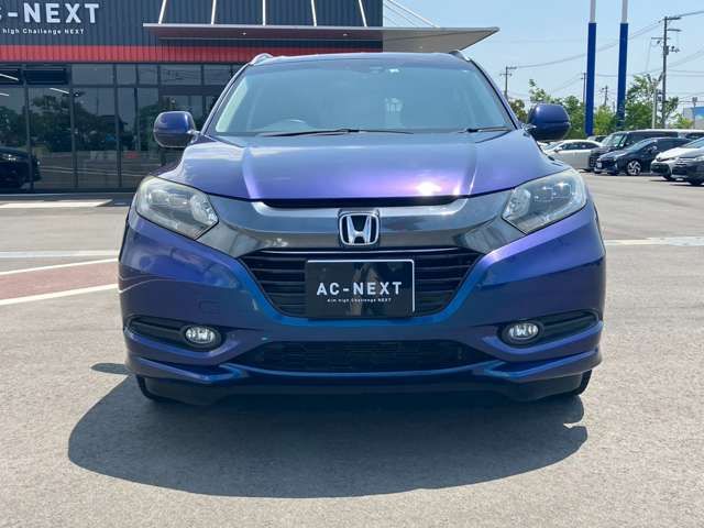 HONDA VEZEL HYBRID 2014 Image 31