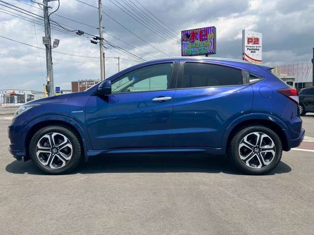 HONDA VEZEL HYBRID 2014 Image 31