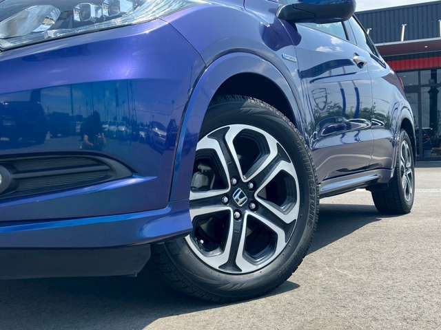 HONDA VEZEL HYBRID 2014 Image 31