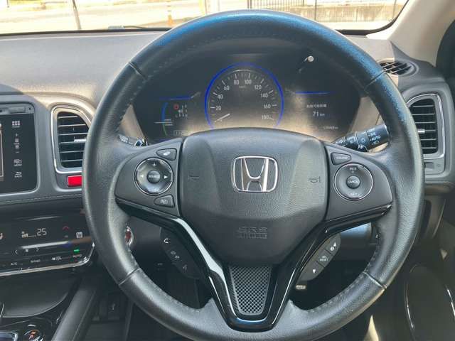 HONDA VEZEL HYBRID 2014 Image 31