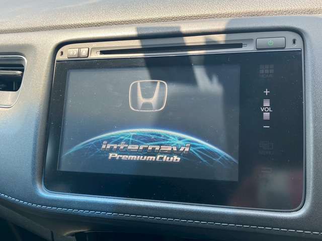 HONDA VEZEL HYBRID 2014 Image 31