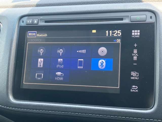 HONDA VEZEL HYBRID 2014 Image 31