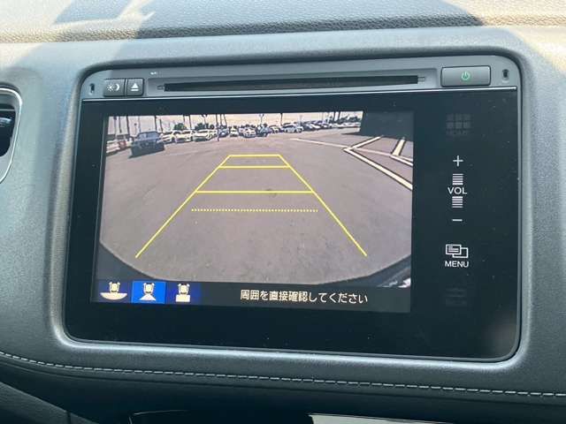 HONDA VEZEL HYBRID 2014 Image 31