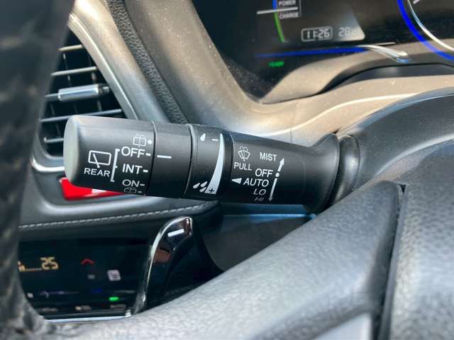 HONDA VEZEL HYBRID 2014 Image 31