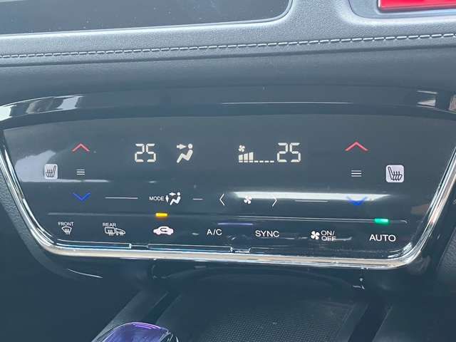 HONDA VEZEL HYBRID 2014 Image 31