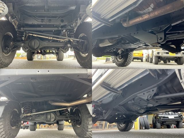 TOYOTA LANDCRUISER VAN 1997 Image 31