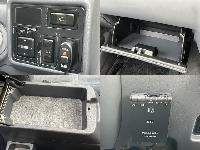 TOYOTA LANDCRUISER VAN 1997 Image 31