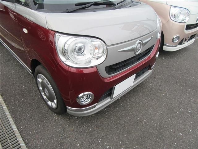 DAIHATSU MOVE CANBUS 2017 Image 31