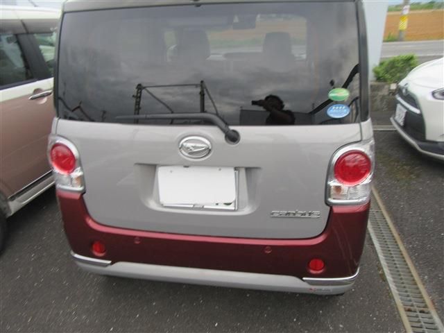 DAIHATSU MOVE CANBUS 2017 Image 31