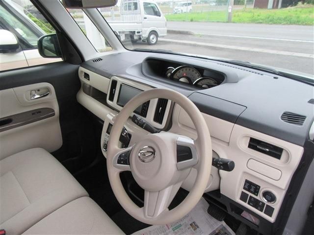 DAIHATSU MOVE CANBUS 2017 Image 31