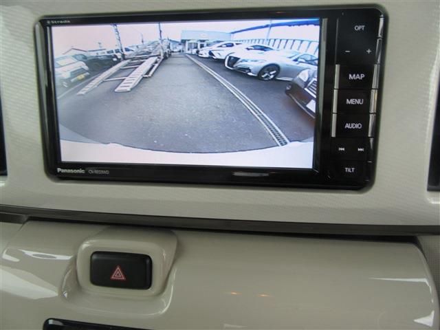 DAIHATSU MOVE CANBUS 2017 Image 31