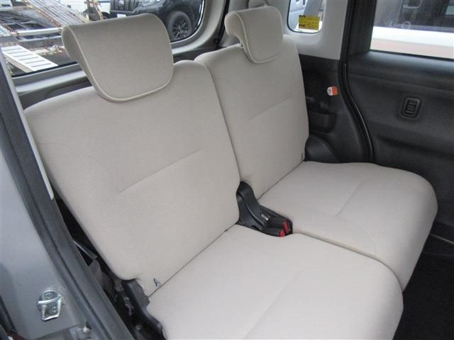 DAIHATSU MOVE CANBUS 2017 Image 31