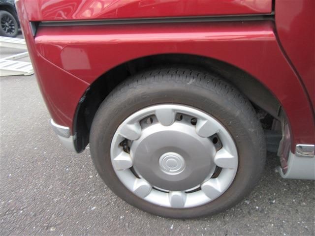 DAIHATSU MOVE CANBUS 2017 Image 31