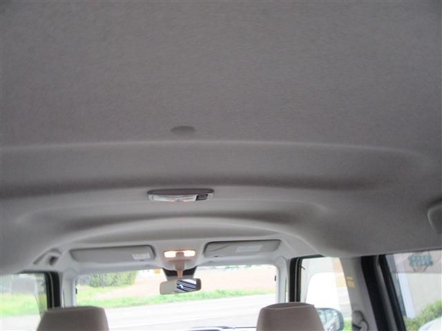 DAIHATSU MOVE CANBUS 2017 Image 31