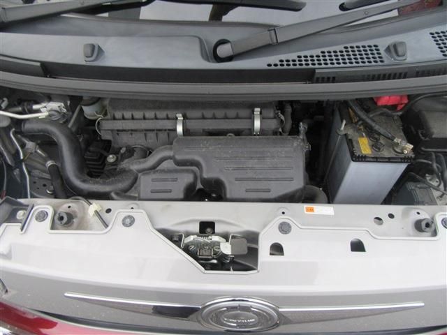 DAIHATSU MOVE CANBUS 2017 Image 31