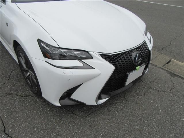 TOYOTA LEXUS GS450H 2015 Image 31