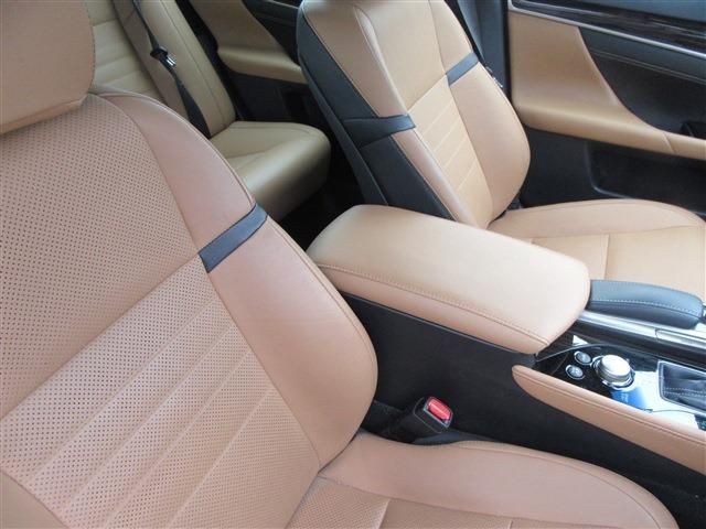 TOYOTA LEXUS GS450H 2015 Image 31