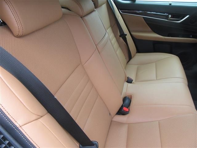 TOYOTA LEXUS GS450H 2015 Image 31