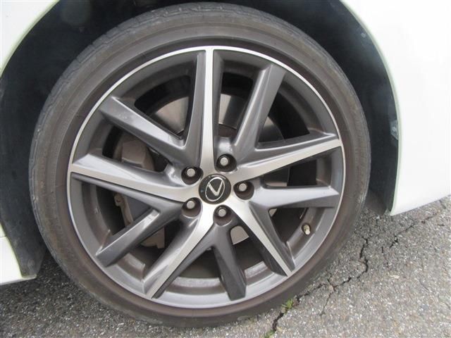 TOYOTA LEXUS GS450H 2015 Image 31