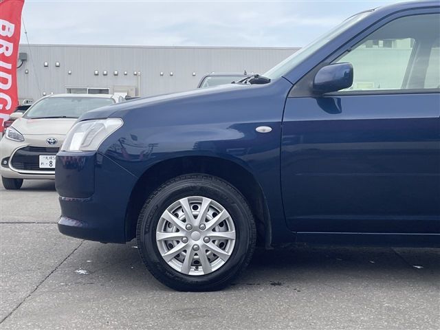 TOYOTA SUCCEED VAN 4WD 2019 Image 31