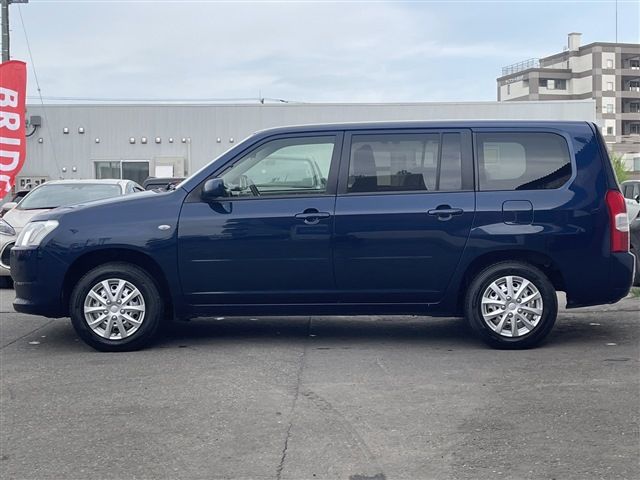 TOYOTA SUCCEED VAN 4WD 2019 Image 31