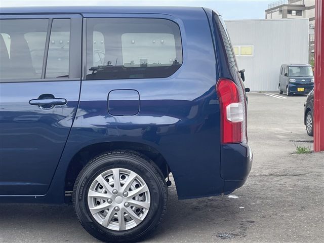 TOYOTA SUCCEED VAN 4WD 2019 Image 31