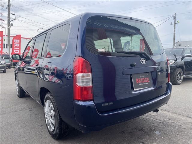 TOYOTA SUCCEED VAN 4WD 2019 Image 31