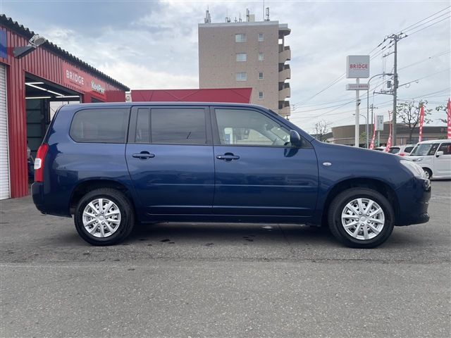 TOYOTA SUCCEED VAN 4WD 2019 Image 31