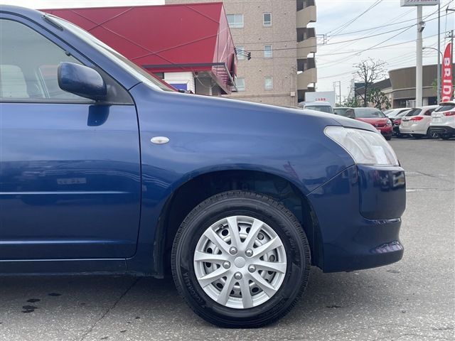 TOYOTA SUCCEED VAN 4WD 2019 Image 31